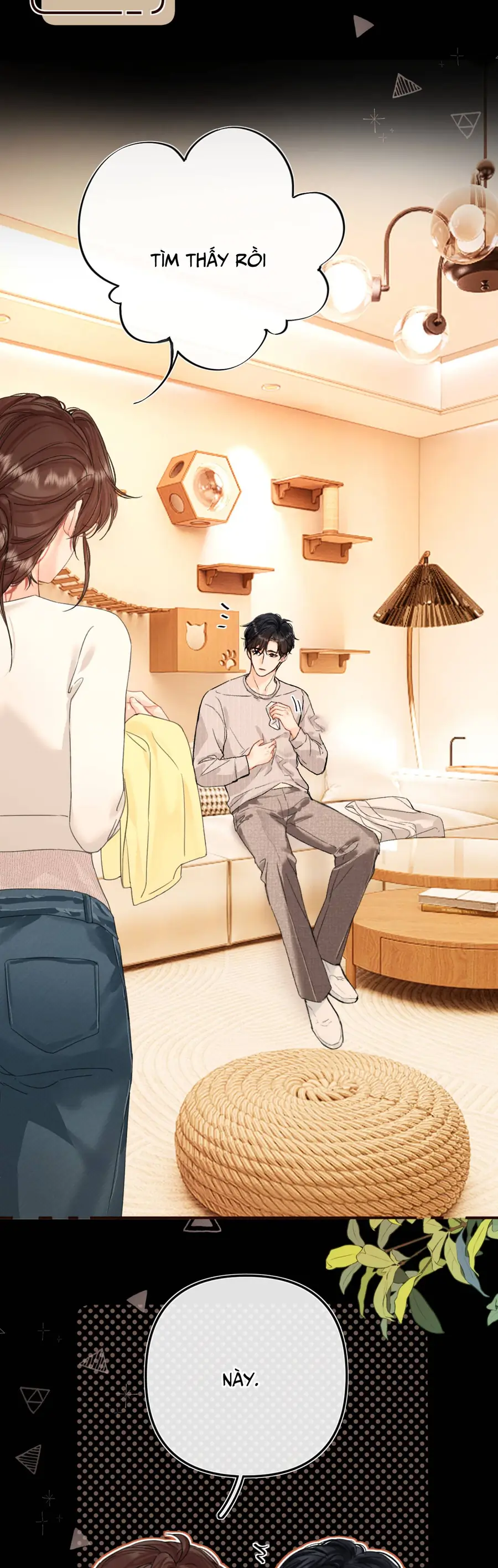 THỈNH ĐA LOAN CHIẾU Chap 41 - Next Chap 42