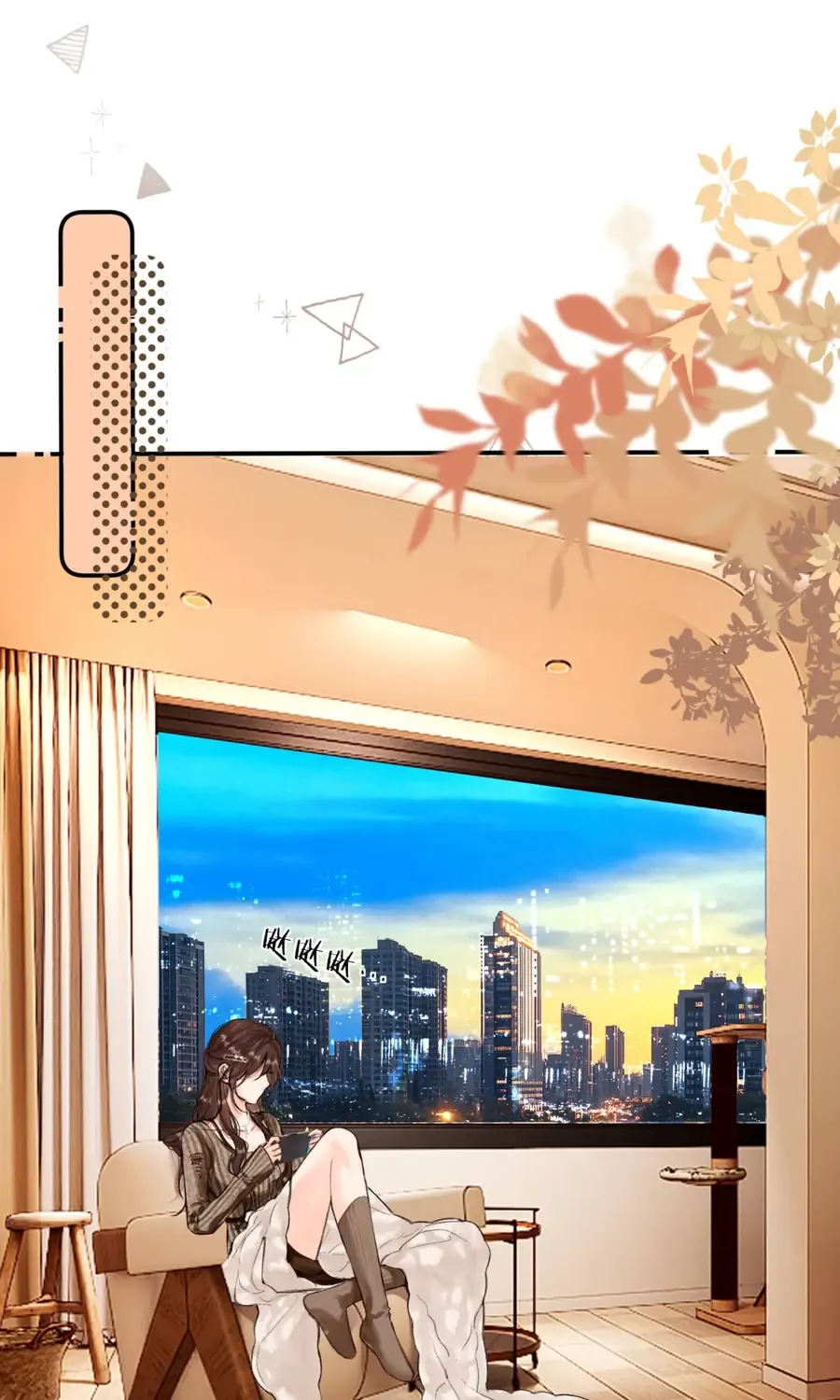 THỈNH ĐA LOAN CHIẾU Chap 44 - Next Chap 45