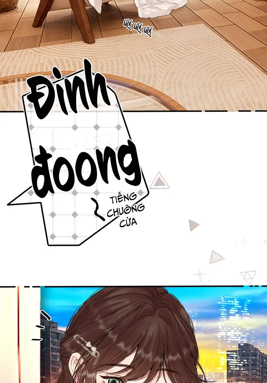 THỈNH ĐA LOAN CHIẾU Chap 44 - Next Chap 45