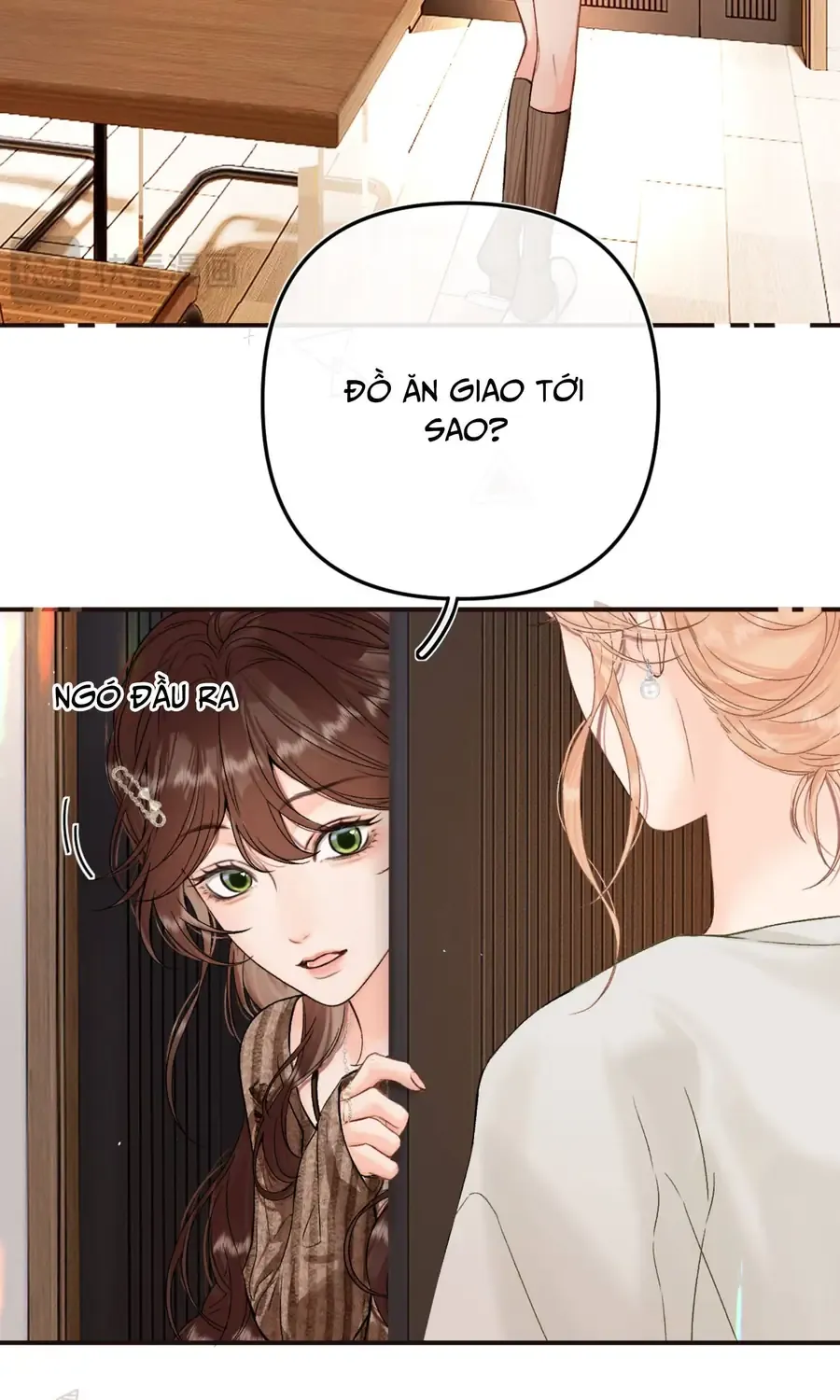 THỈNH ĐA LOAN CHIẾU Chap 44 - Next Chap 45