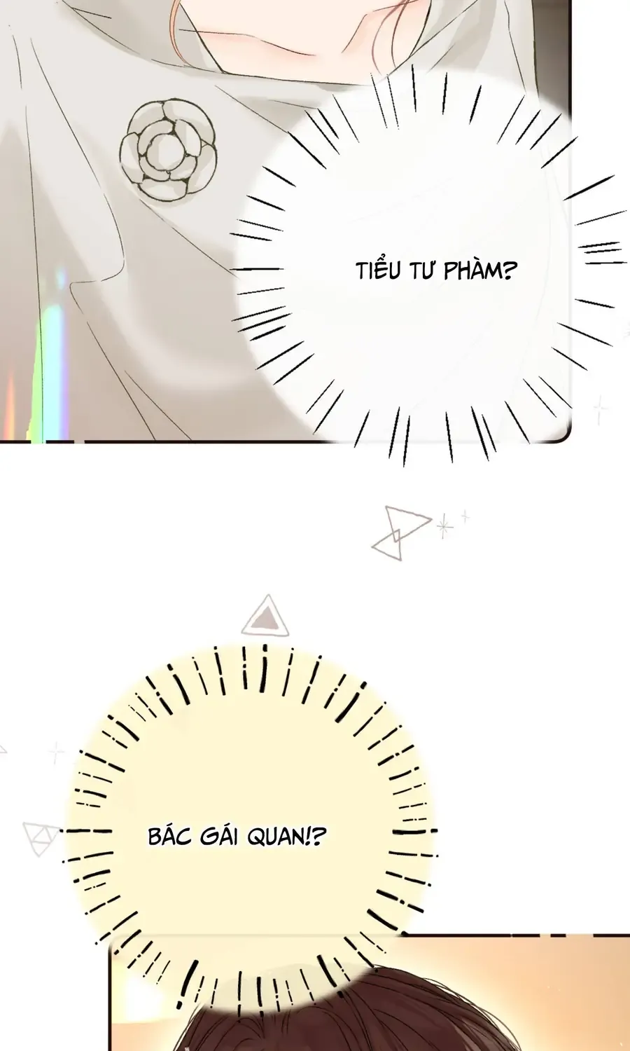 THỈNH ĐA LOAN CHIẾU Chap 44 - Next Chap 45