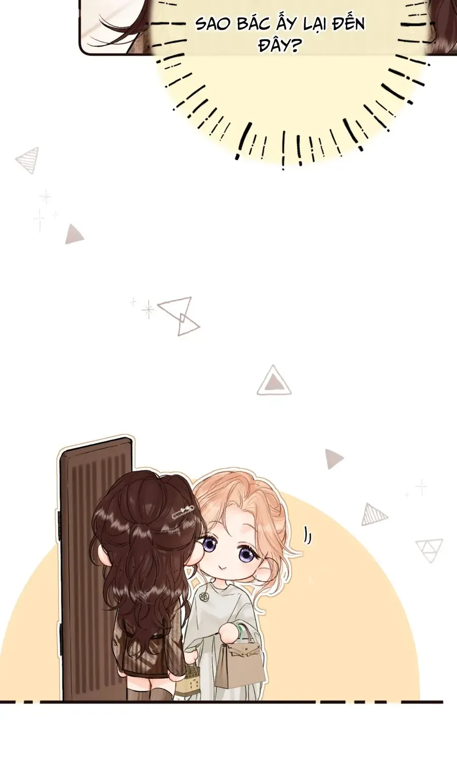 THỈNH ĐA LOAN CHIẾU Chap 44 - Next Chap 45