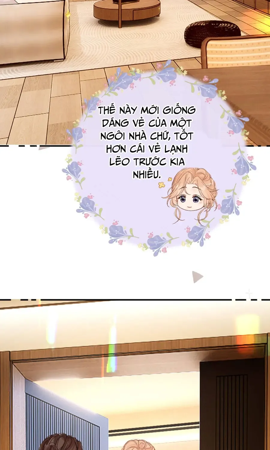 THỈNH ĐA LOAN CHIẾU Chap 44 - Next Chap 45