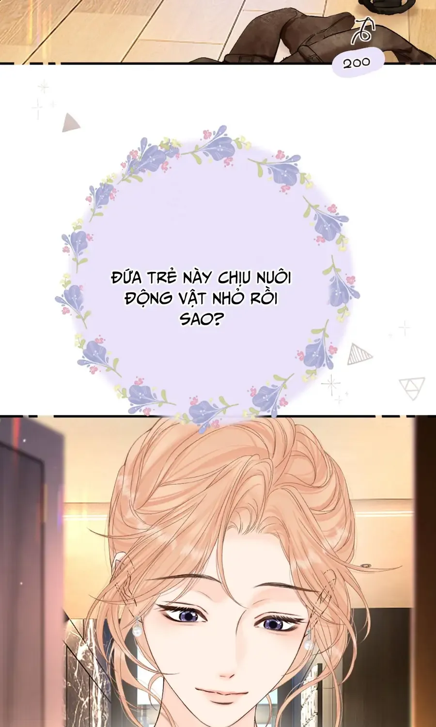 THỈNH ĐA LOAN CHIẾU Chap 44 - Next Chap 45