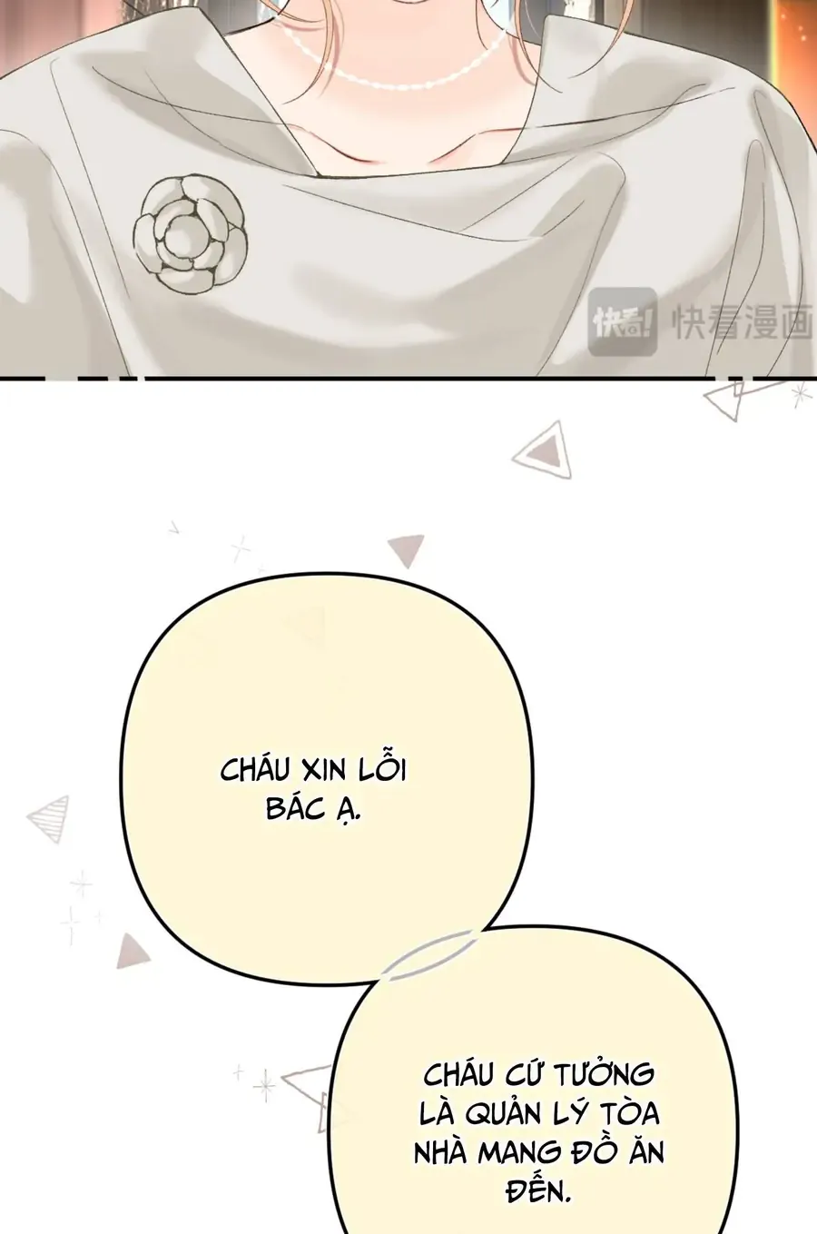 THỈNH ĐA LOAN CHIẾU Chap 44 - Next Chap 45