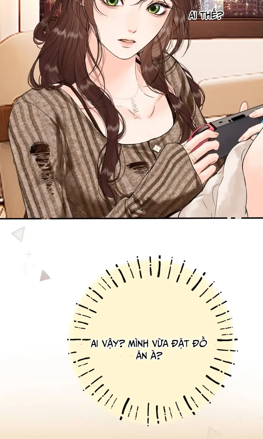 THỈNH ĐA LOAN CHIẾU Chap 44 - Next Chap 45