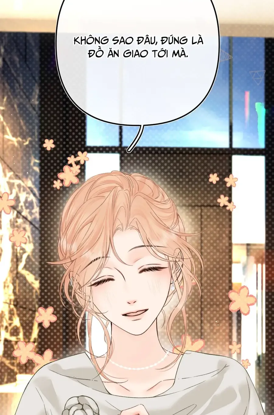 THỈNH ĐA LOAN CHIẾU Chap 44 - Next Chap 45