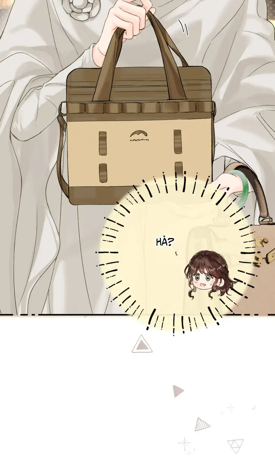 THỈNH ĐA LOAN CHIẾU Chap 44 - Next Chap 45