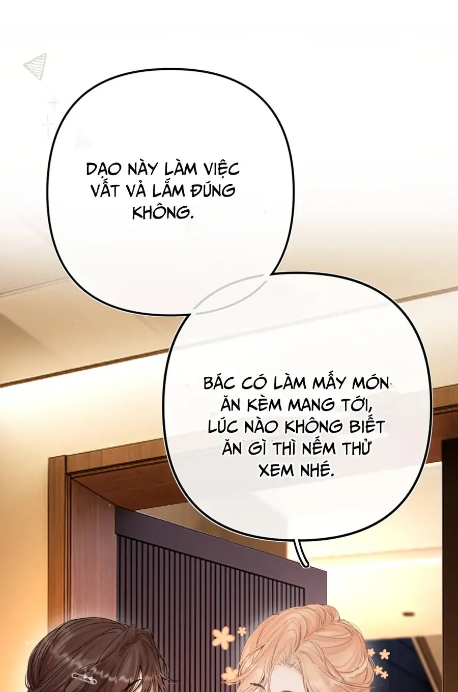 THỈNH ĐA LOAN CHIẾU Chap 44 - Next Chap 45