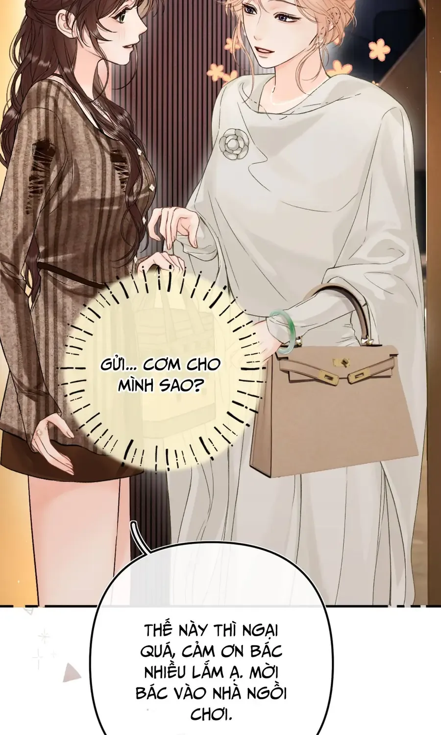 THỈNH ĐA LOAN CHIẾU Chap 44 - Next Chap 45