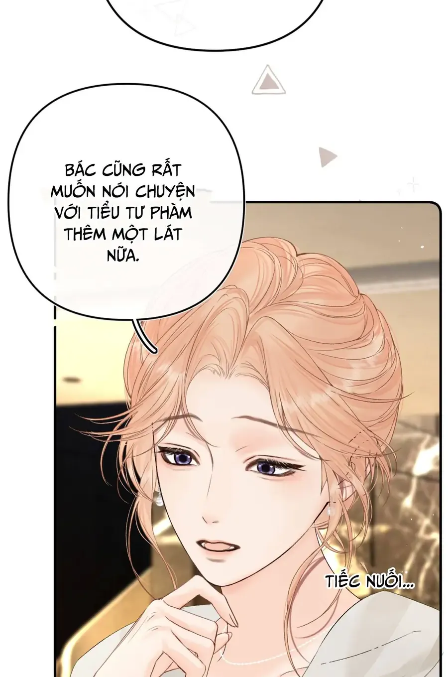 THỈNH ĐA LOAN CHIẾU Chap 44 - Next Chap 45