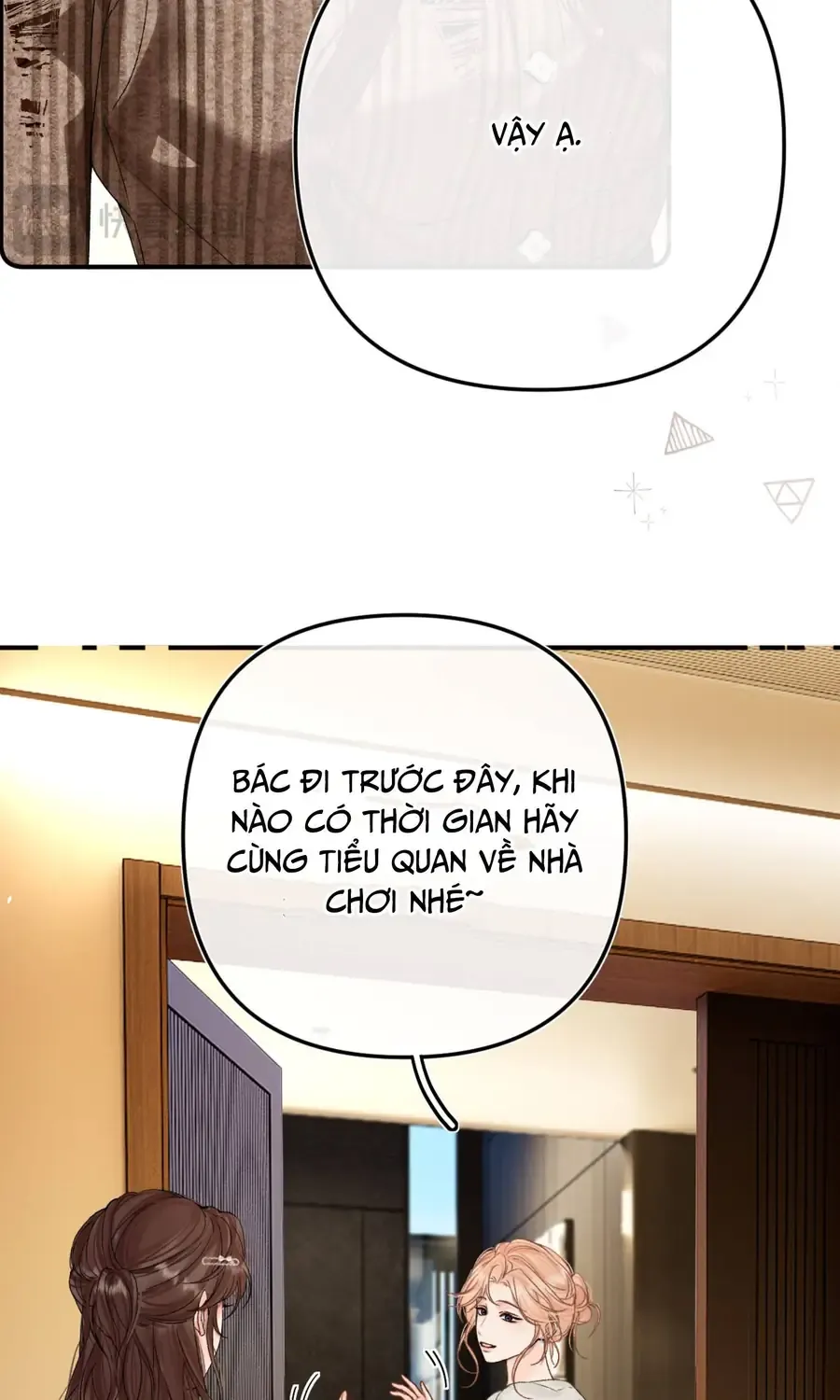 THỈNH ĐA LOAN CHIẾU Chap 44 - Next Chap 45