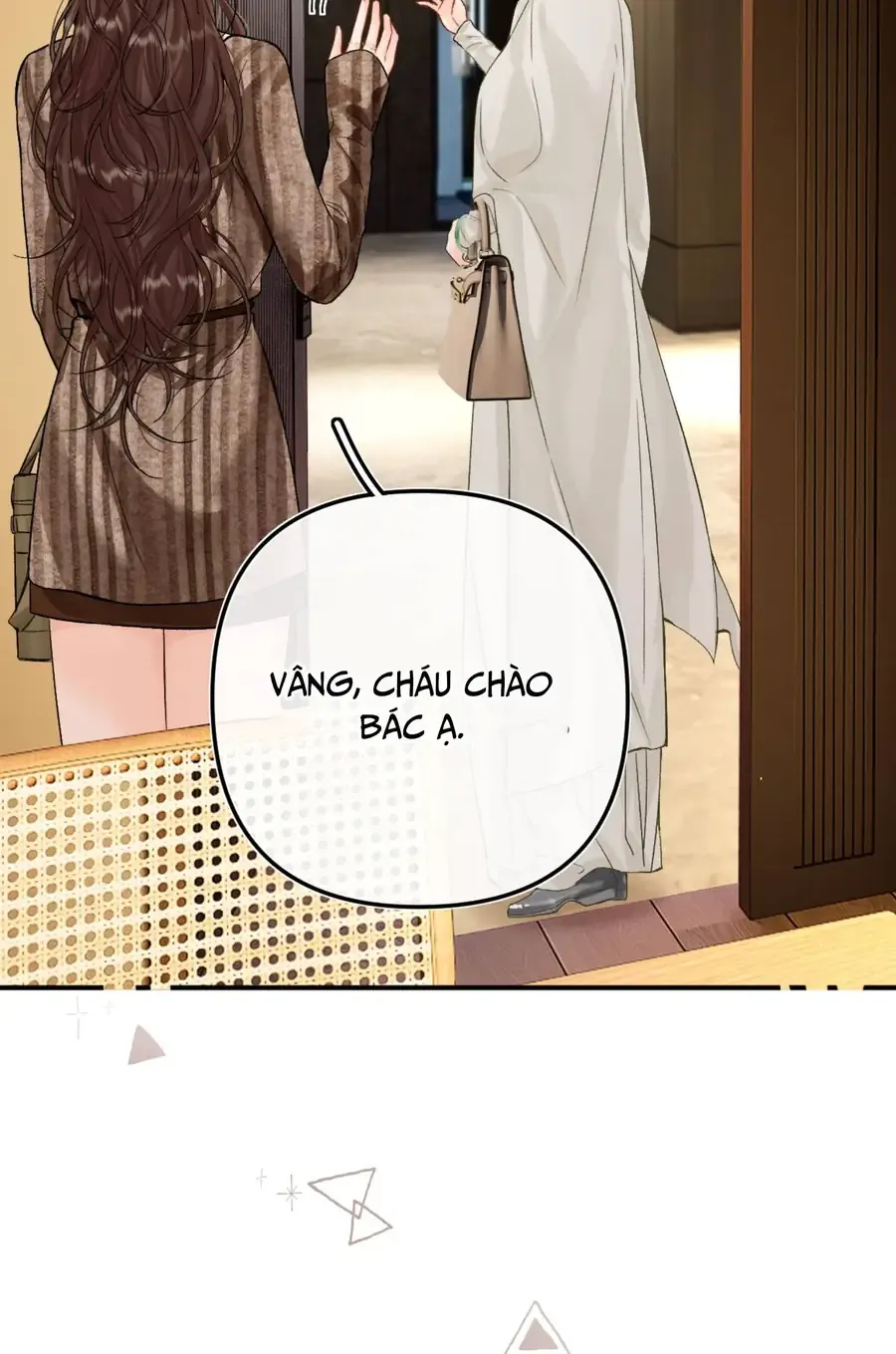 THỈNH ĐA LOAN CHIẾU Chap 44 - Next Chap 45