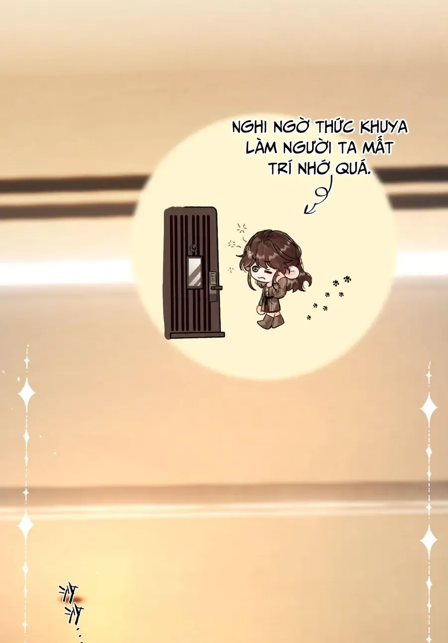 THỈNH ĐA LOAN CHIẾU Chap 44 - Next Chap 45