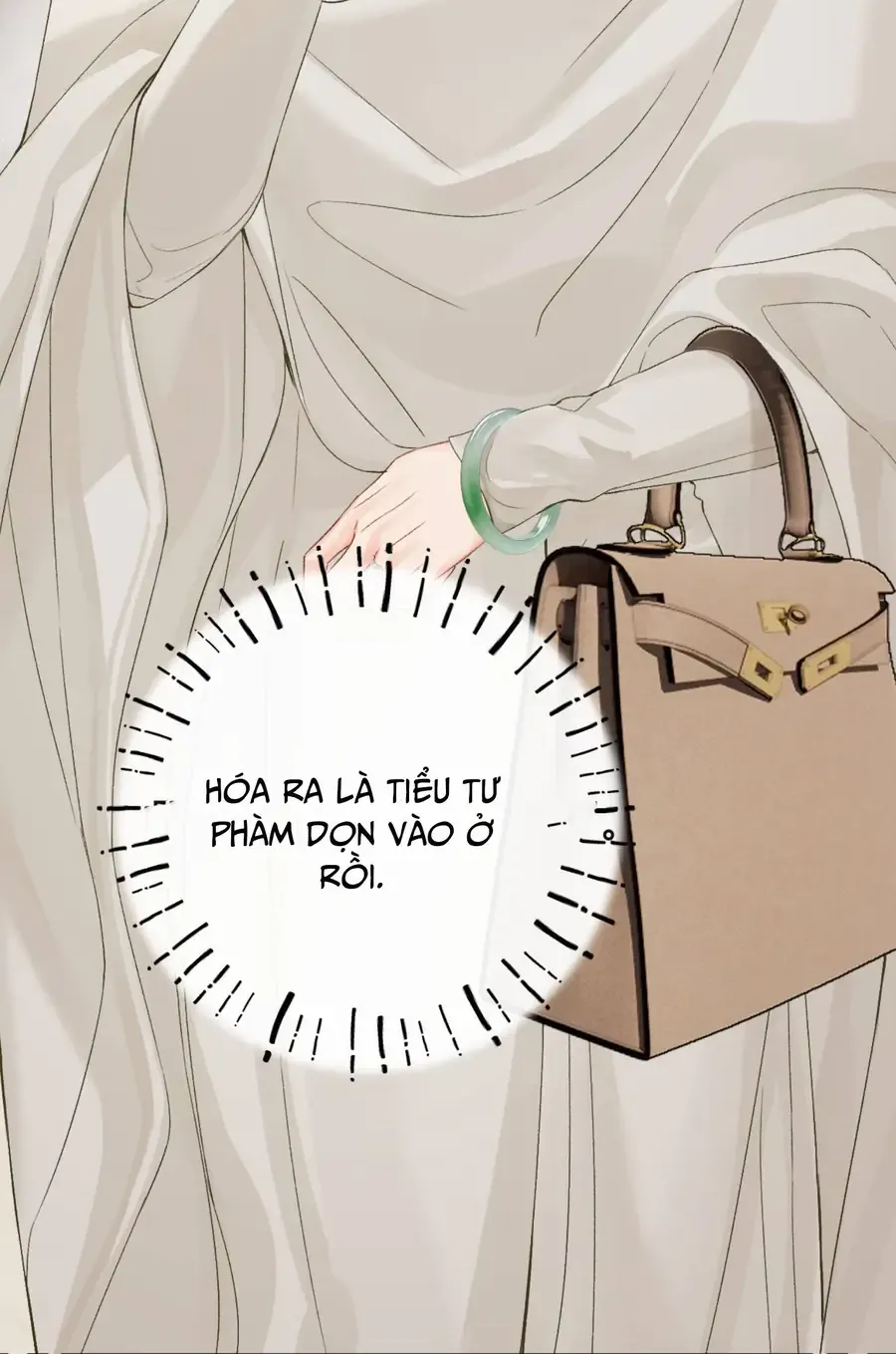 THỈNH ĐA LOAN CHIẾU Chap 44 - Next Chap 45