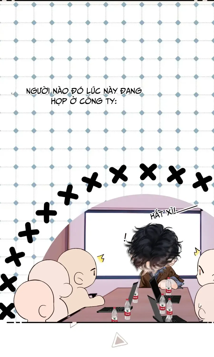 THỈNH ĐA LOAN CHIẾU Chap 44 - Next Chap 45