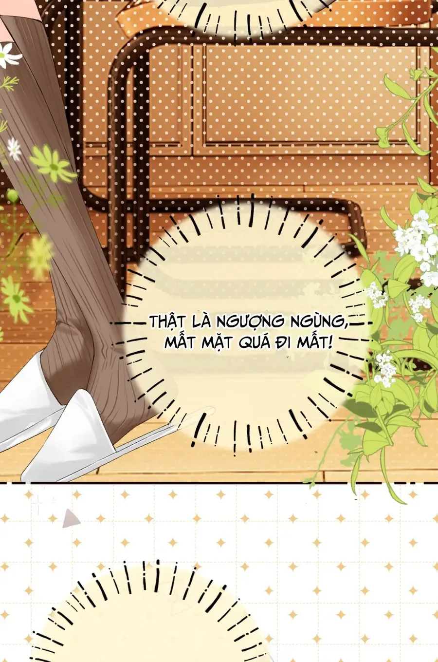 THỈNH ĐA LOAN CHIẾU Chap 44 - Next Chap 45