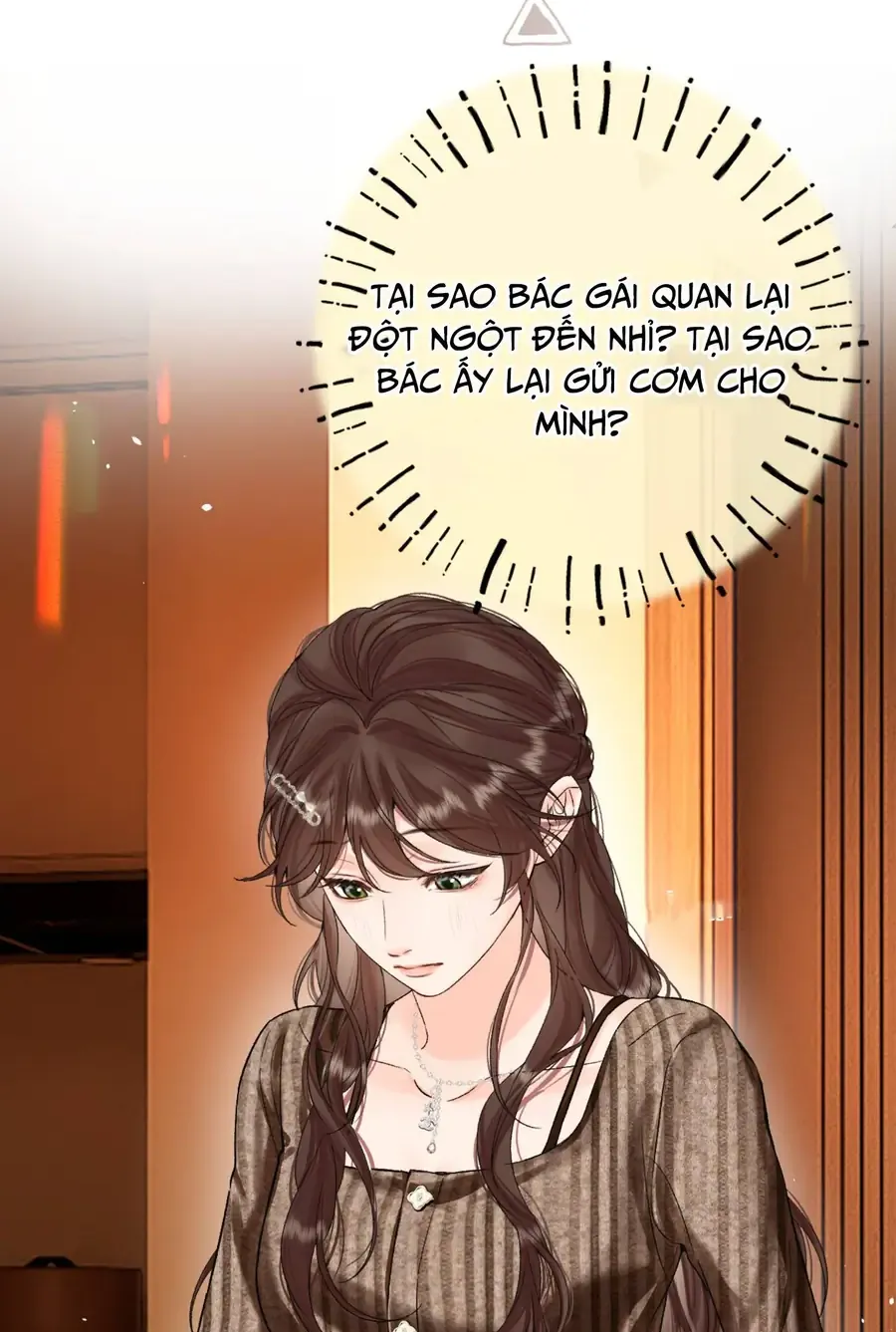 THỈNH ĐA LOAN CHIẾU Chap 44 - Next Chap 45