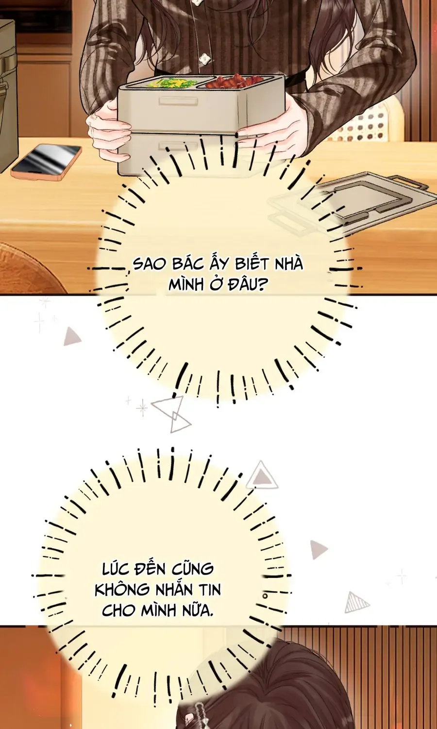 THỈNH ĐA LOAN CHIẾU Chap 44 - Next Chap 45