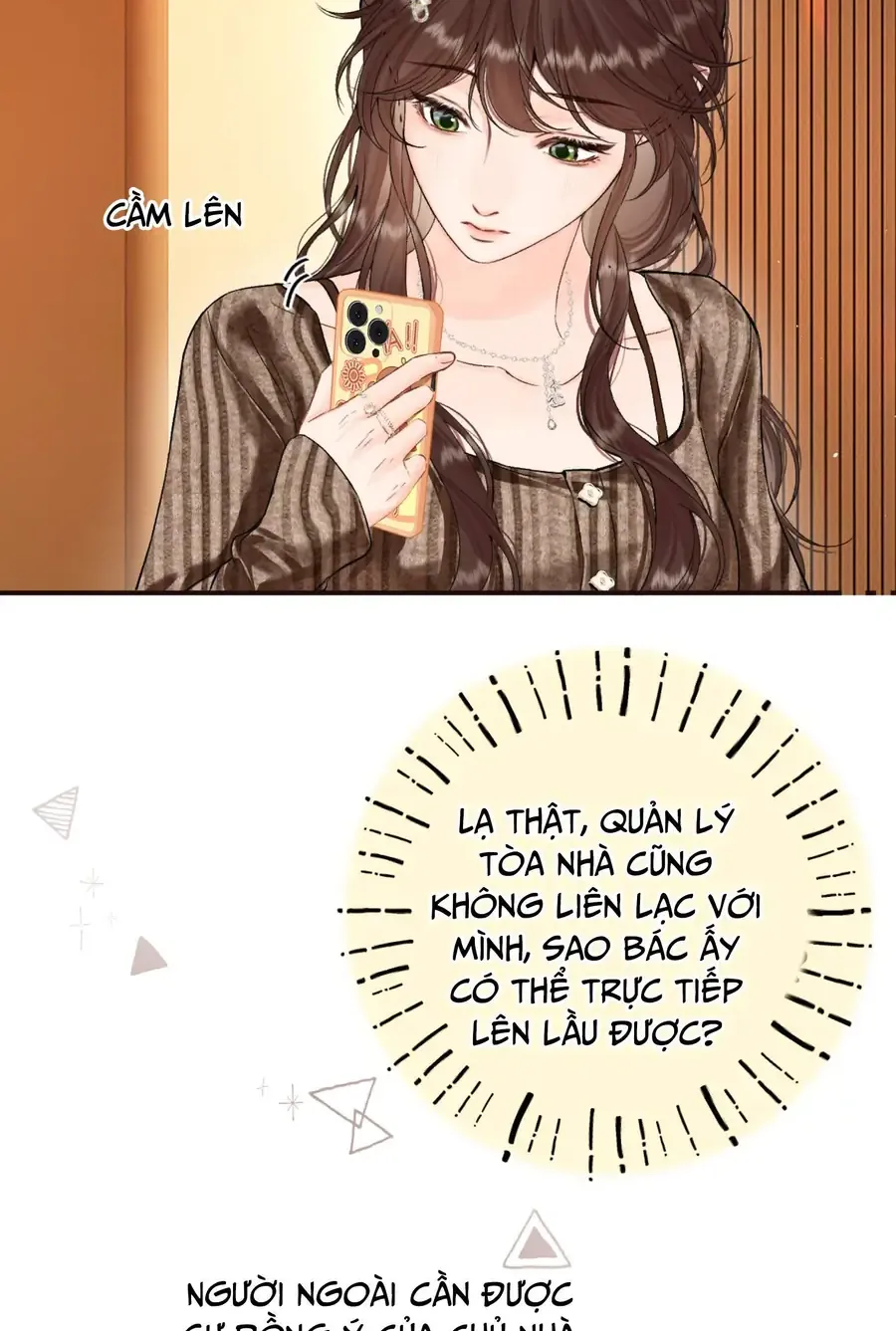 THỈNH ĐA LOAN CHIẾU Chap 44 - Next Chap 45