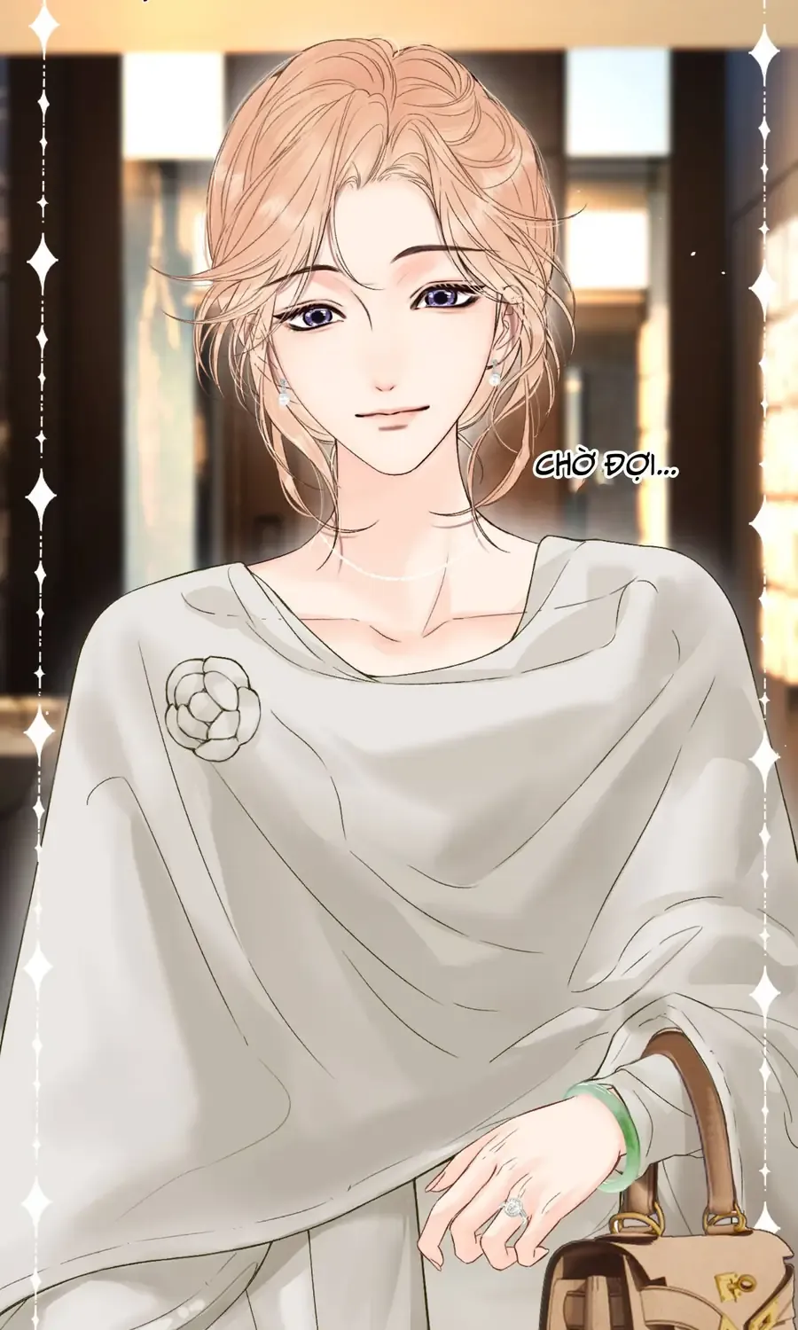 THỈNH ĐA LOAN CHIẾU Chap 44 - Next Chap 45