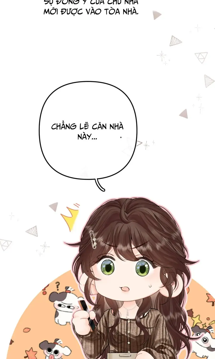 THỈNH ĐA LOAN CHIẾU Chap 44 - Next Chap 45