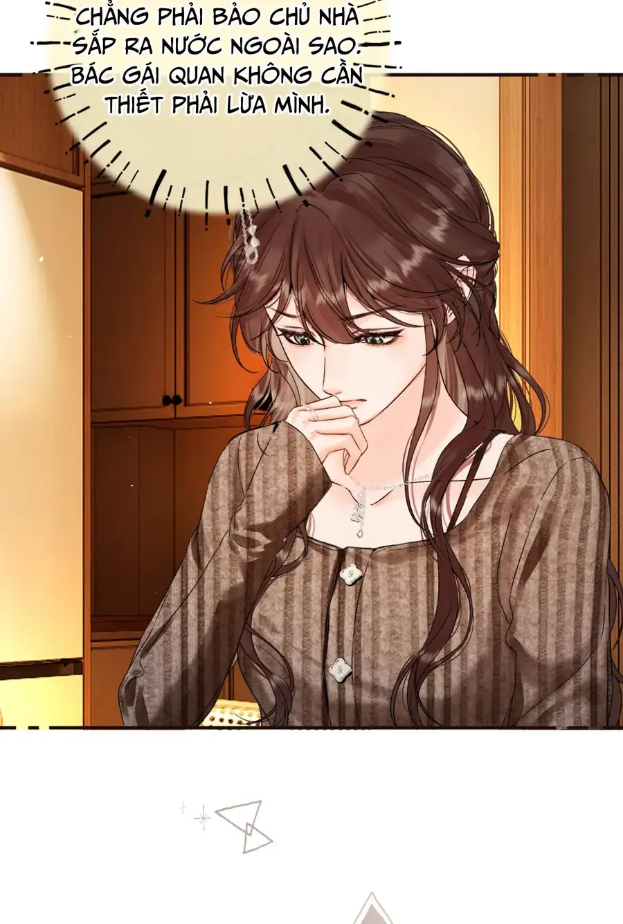 THỈNH ĐA LOAN CHIẾU Chap 44 - Next Chap 45