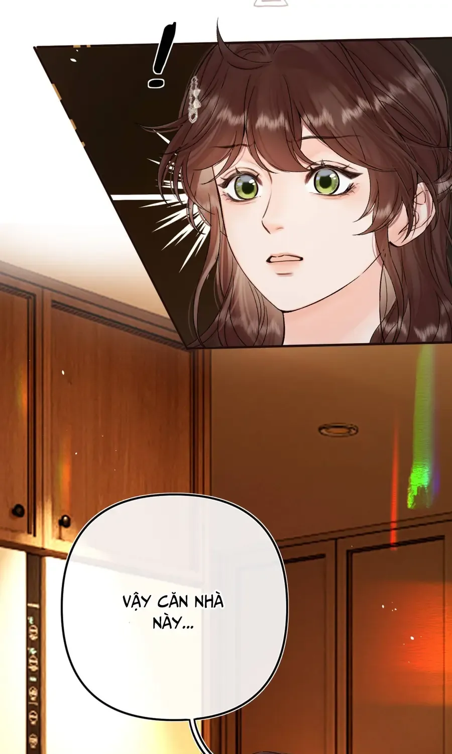 THỈNH ĐA LOAN CHIẾU Chap 44 - Next Chap 45