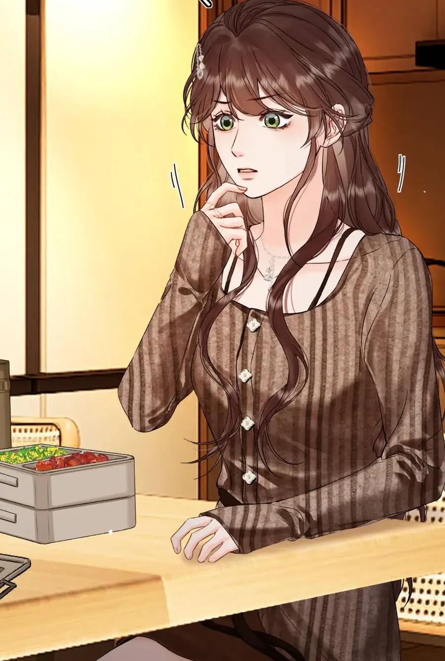 THỈNH ĐA LOAN CHIẾU Chap 44 - Next Chap 45