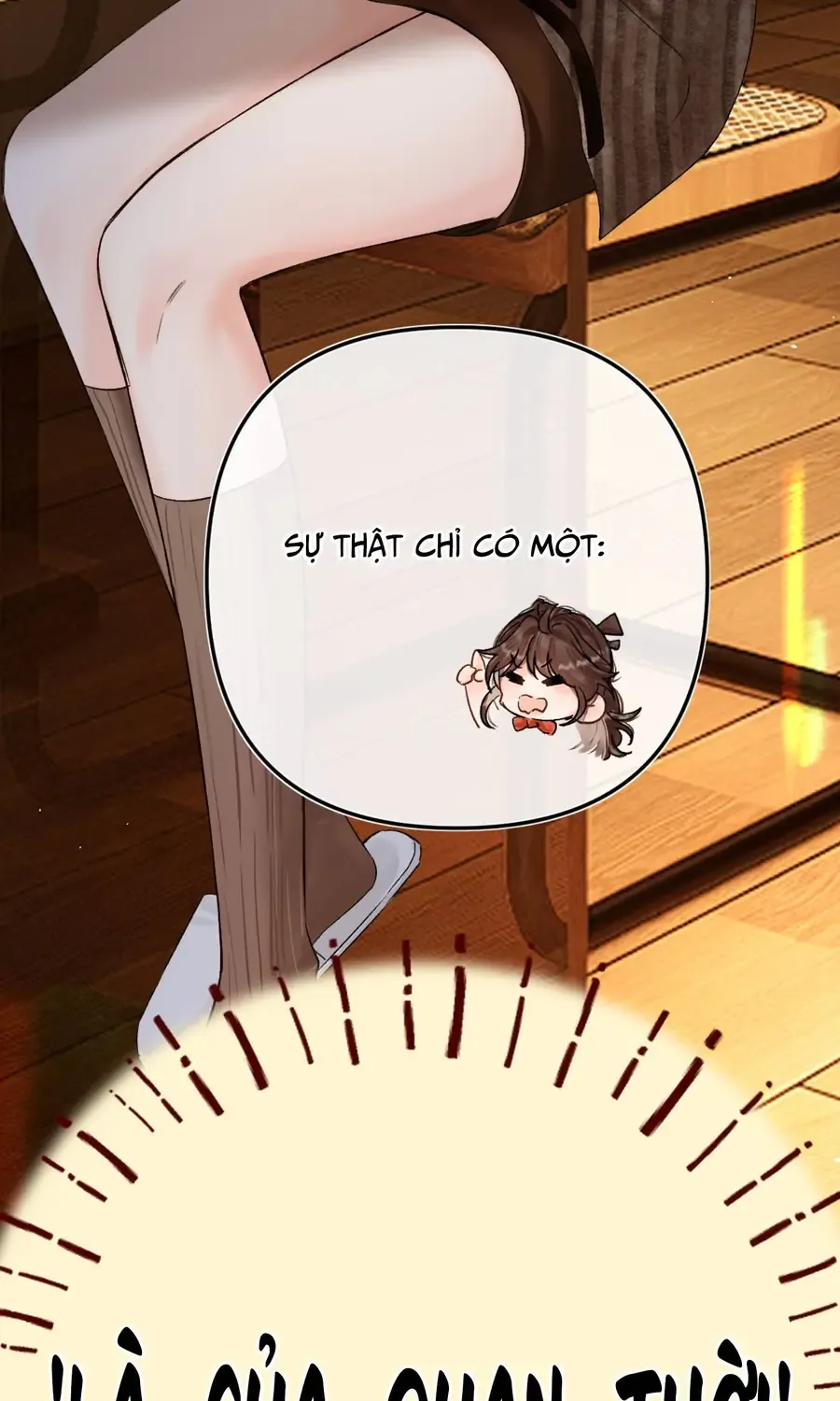 THỈNH ĐA LOAN CHIẾU Chap 44 - Next Chap 45