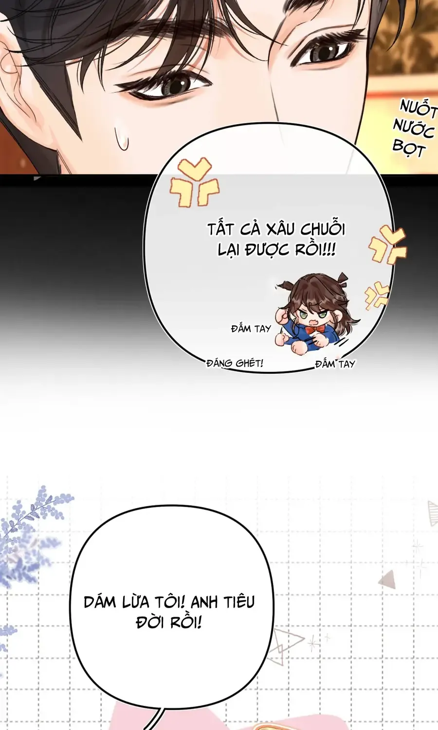 THỈNH ĐA LOAN CHIẾU Chap 44 - Next Chap 45