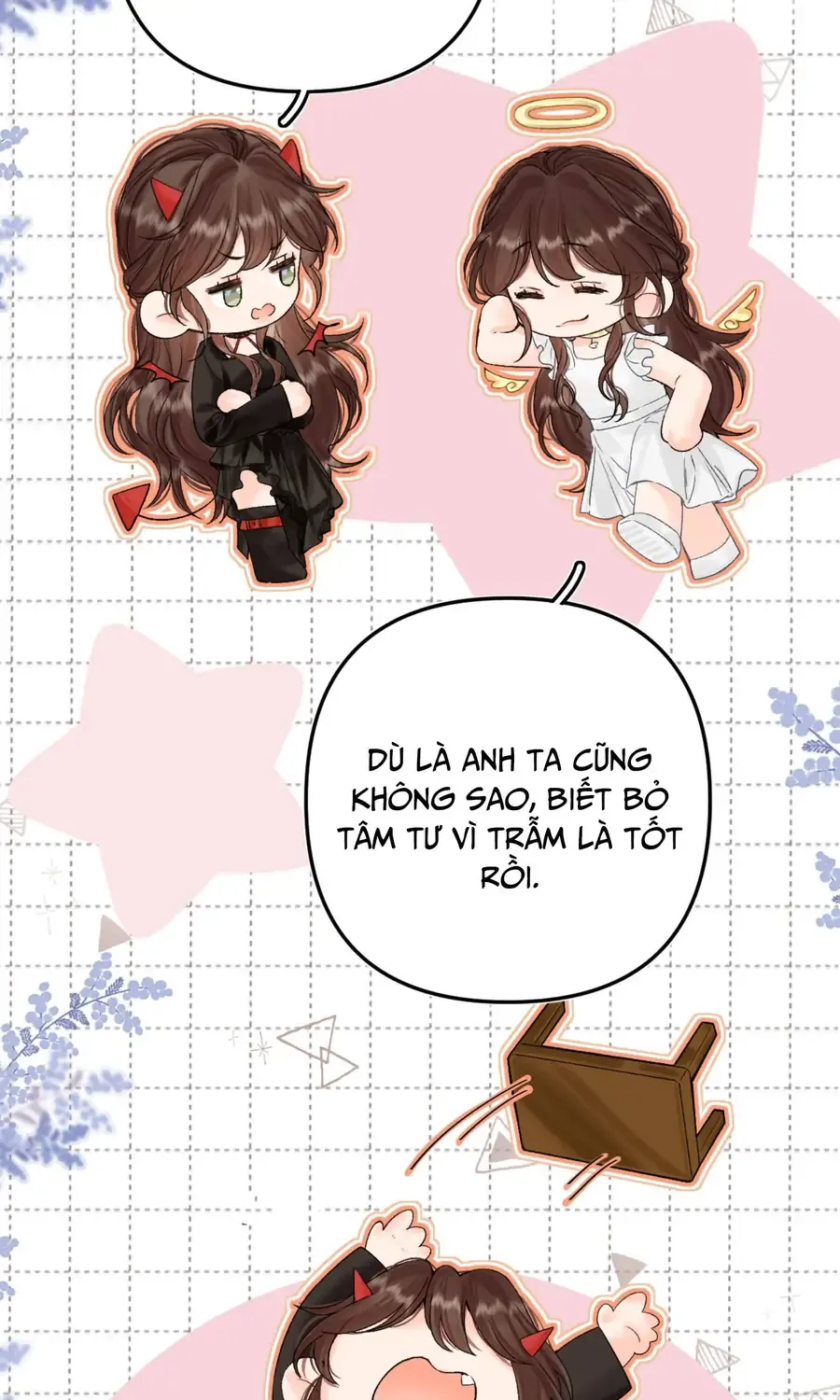 THỈNH ĐA LOAN CHIẾU Chap 44 - Next Chap 45