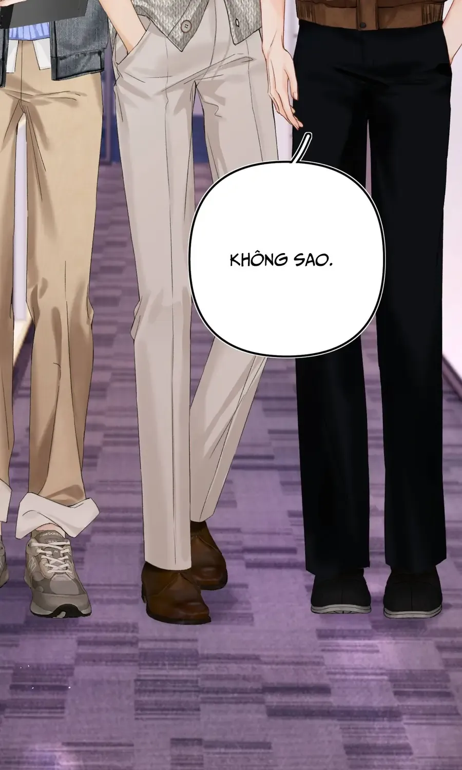 THỈNH ĐA LOAN CHIẾU Chap 44 - Next Chap 45