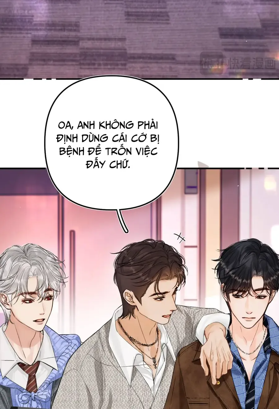 THỈNH ĐA LOAN CHIẾU Chap 44 - Next Chap 45