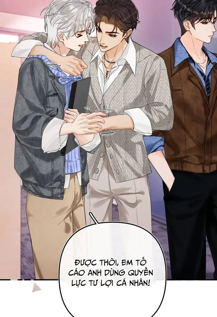 THỈNH ĐA LOAN CHIẾU Chap 44 - Next Chap 45