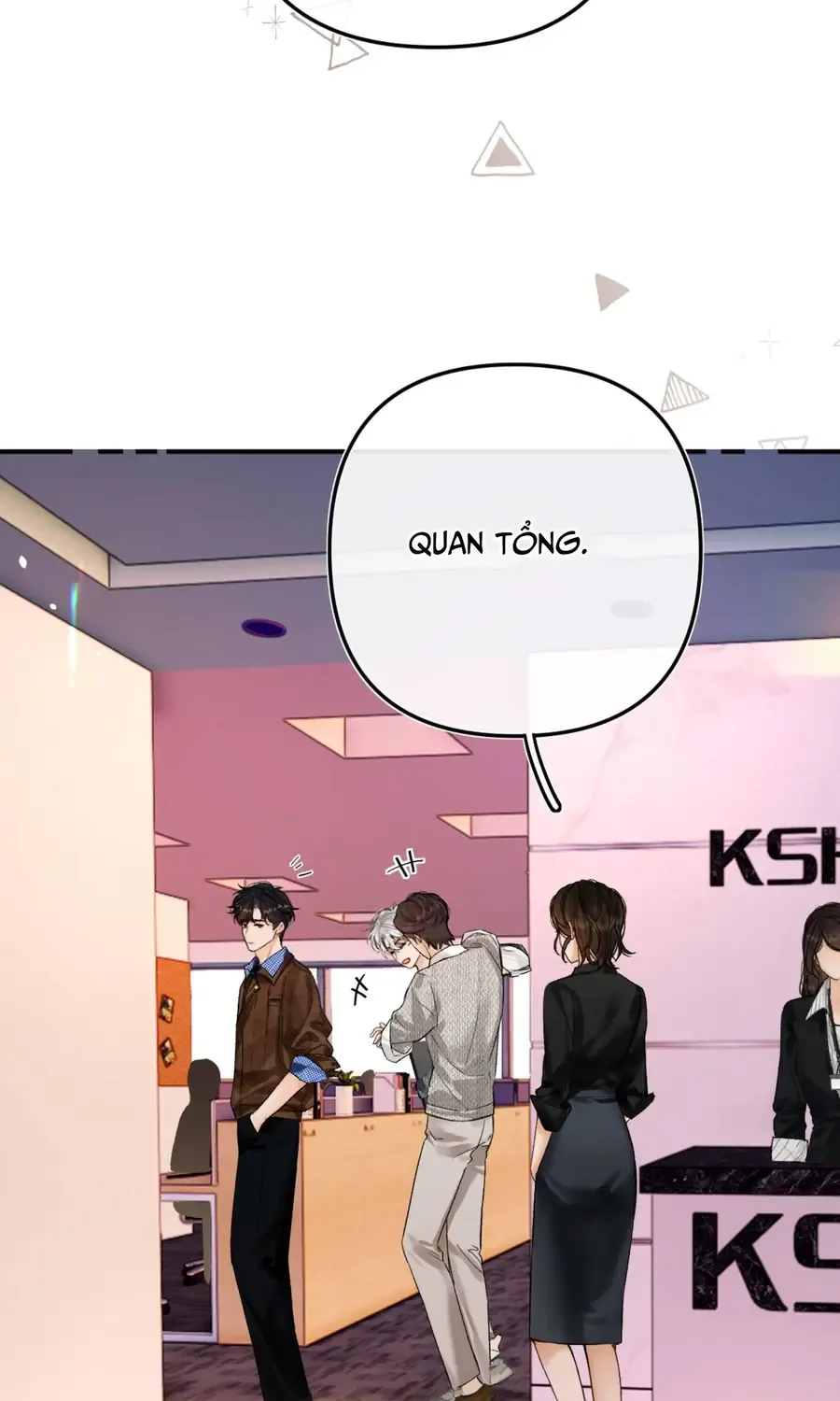 THỈNH ĐA LOAN CHIẾU Chap 44 - Next Chap 45