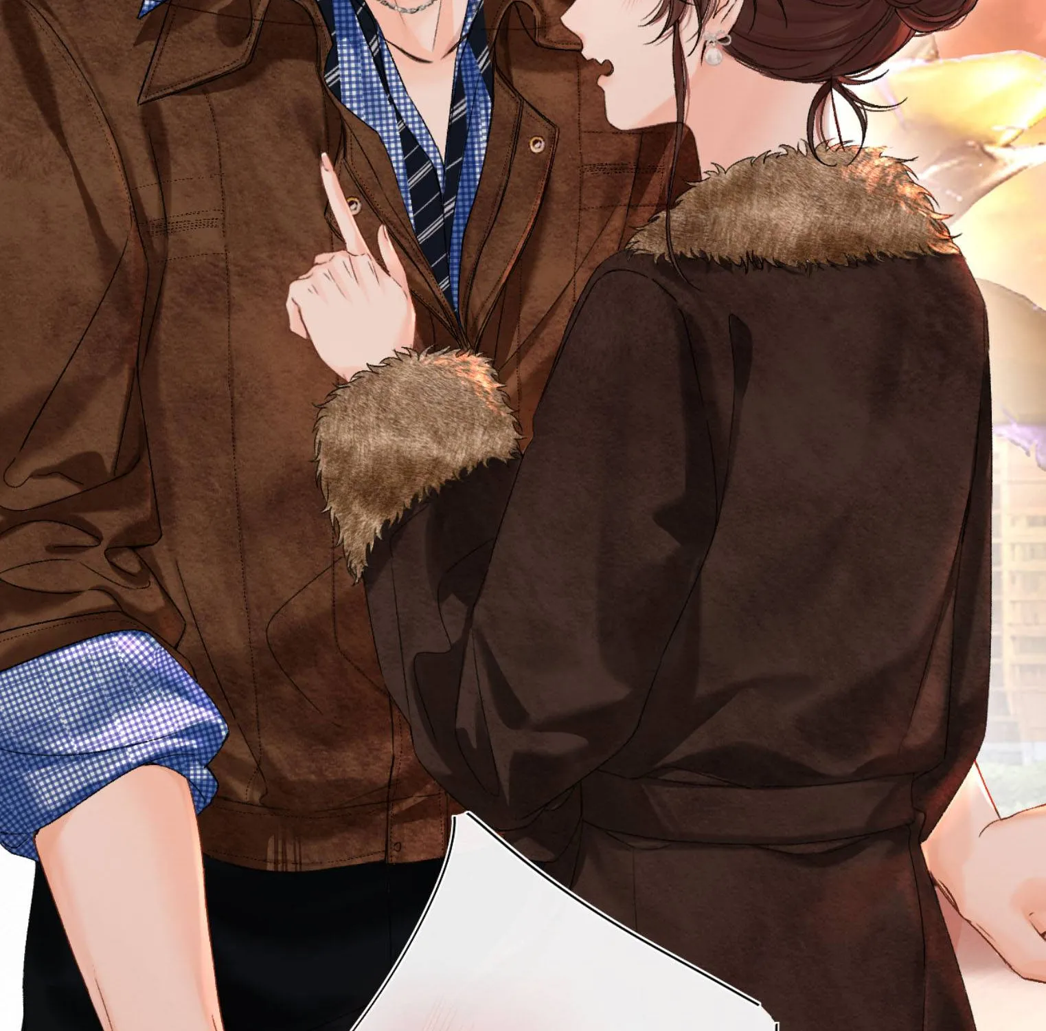 THỈNH ĐA LOAN CHIẾU Chap 45 - Next Chap 46