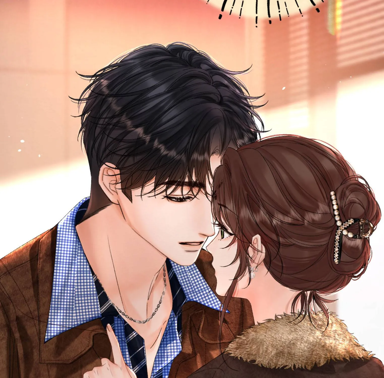 THỈNH ĐA LOAN CHIẾU Chap 45 - Next Chap 46