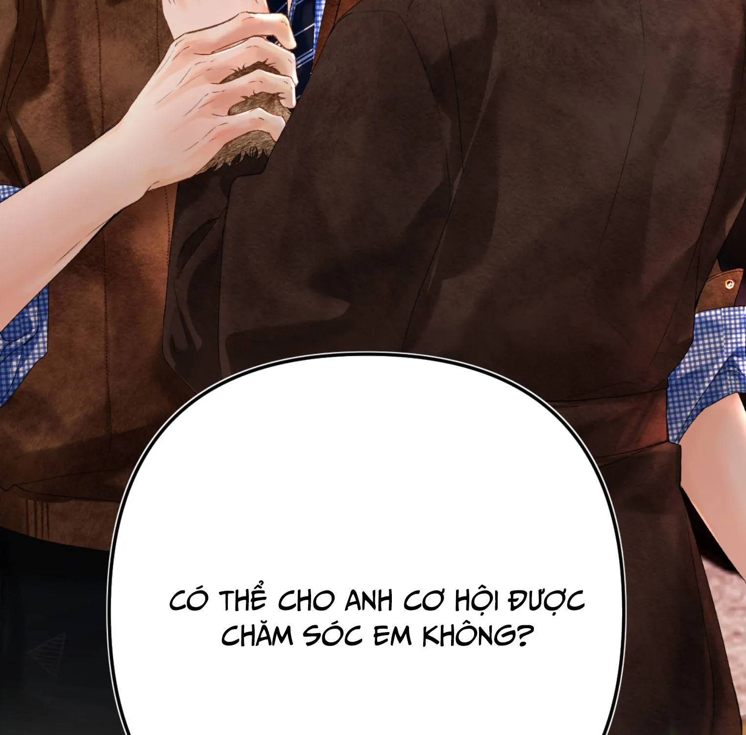 THỈNH ĐA LOAN CHIẾU Chap 45 - Next Chap 46