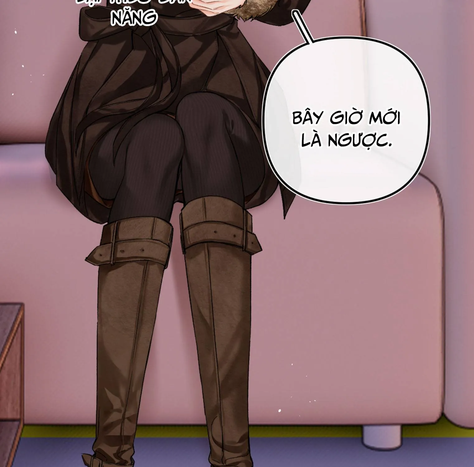 THỈNH ĐA LOAN CHIẾU Chap 45 - Next Chap 46