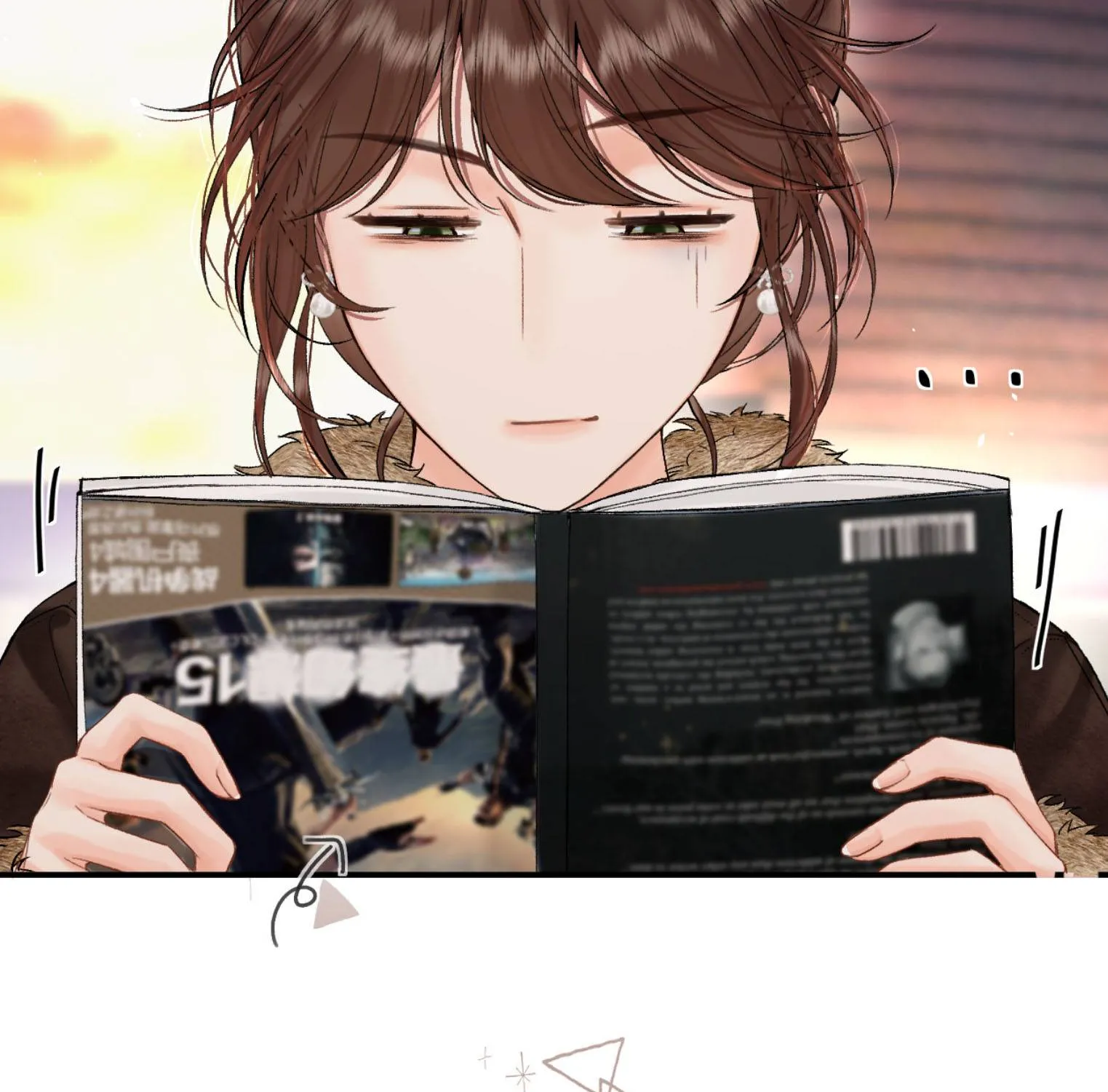 THỈNH ĐA LOAN CHIẾU Chap 45 - Next Chap 46