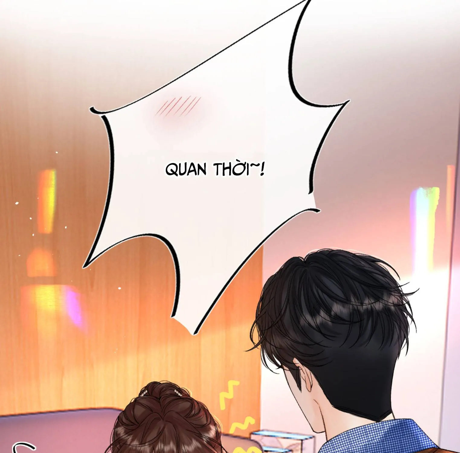 THỈNH ĐA LOAN CHIẾU Chap 45 - Next Chap 46