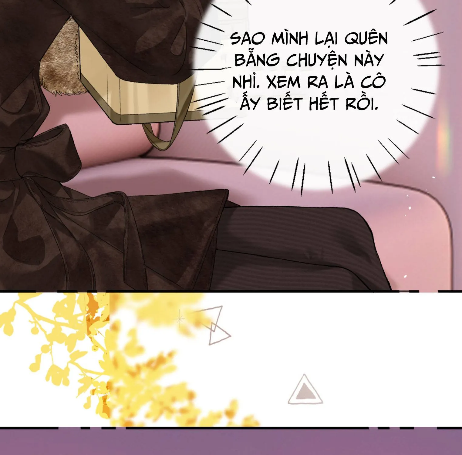 THỈNH ĐA LOAN CHIẾU Chap 45 - Next Chap 46