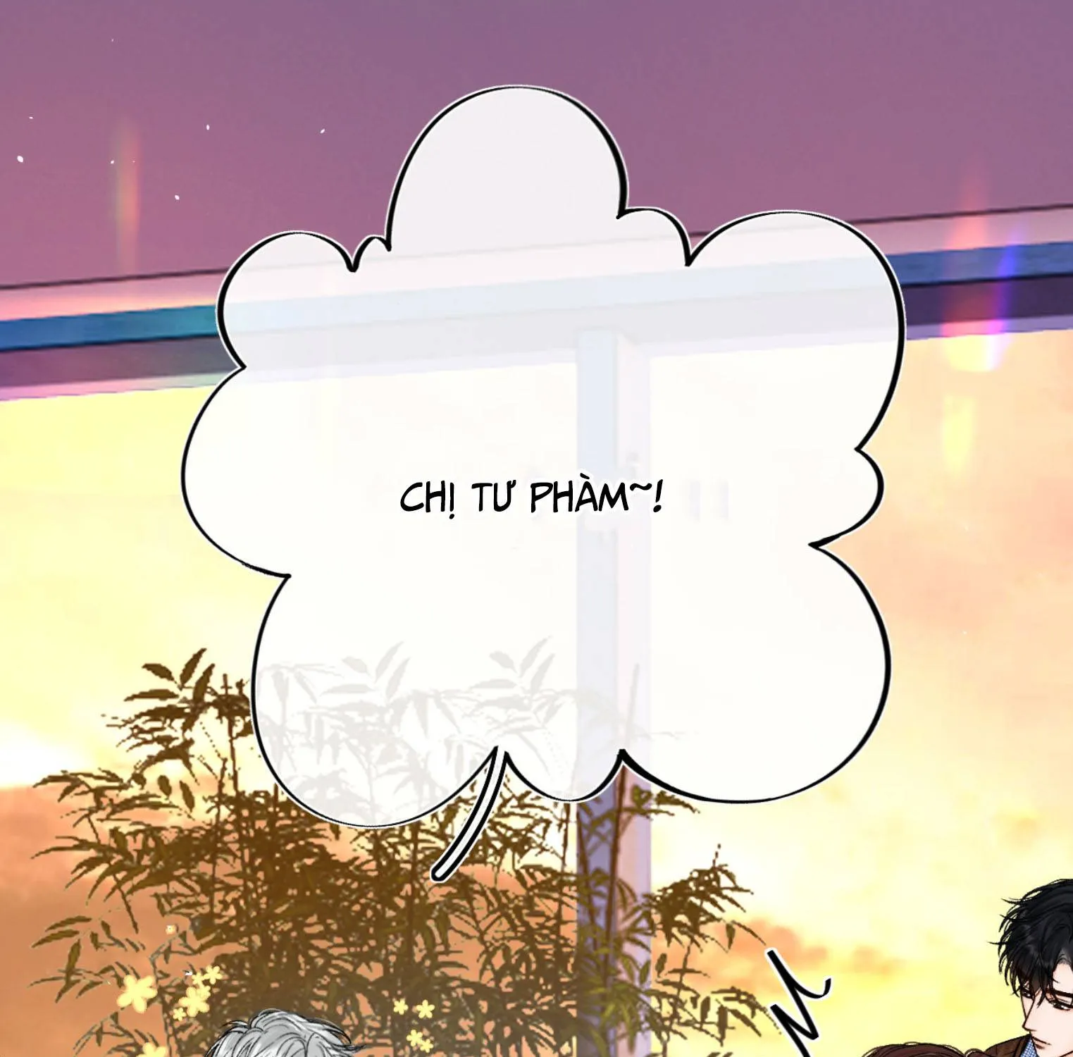 THỈNH ĐA LOAN CHIẾU Chap 45 - Next Chap 46