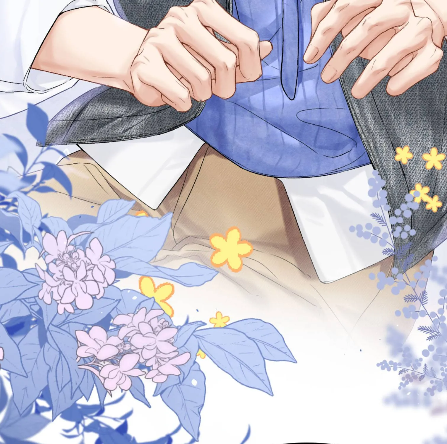 THỈNH ĐA LOAN CHIẾU Chap 45 - Next Chap 46