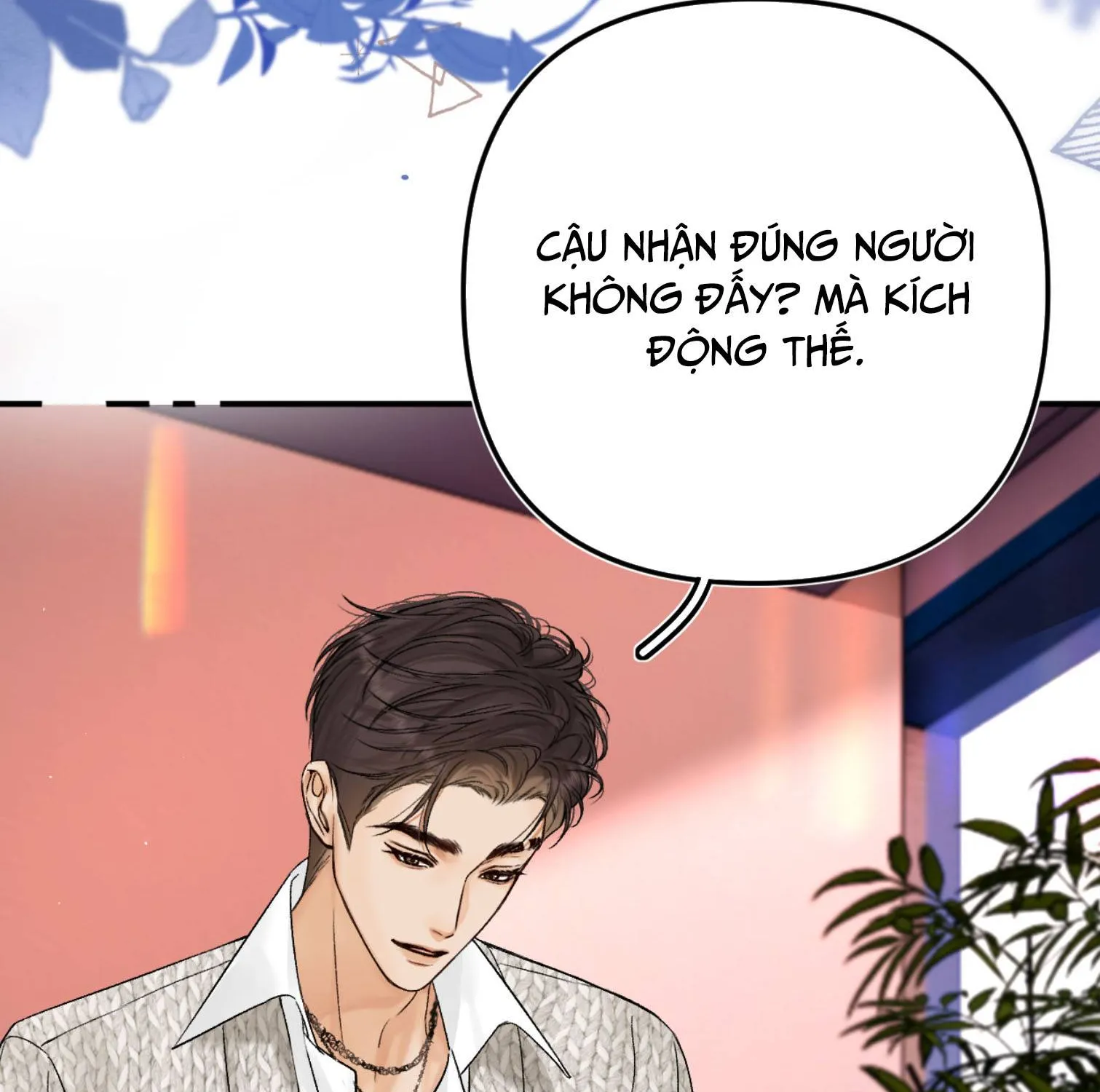 THỈNH ĐA LOAN CHIẾU Chap 45 - Next Chap 46