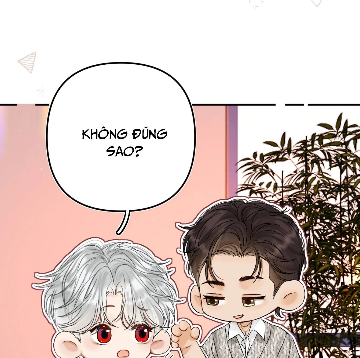 THỈNH ĐA LOAN CHIẾU Chap 45 - Next Chap 46