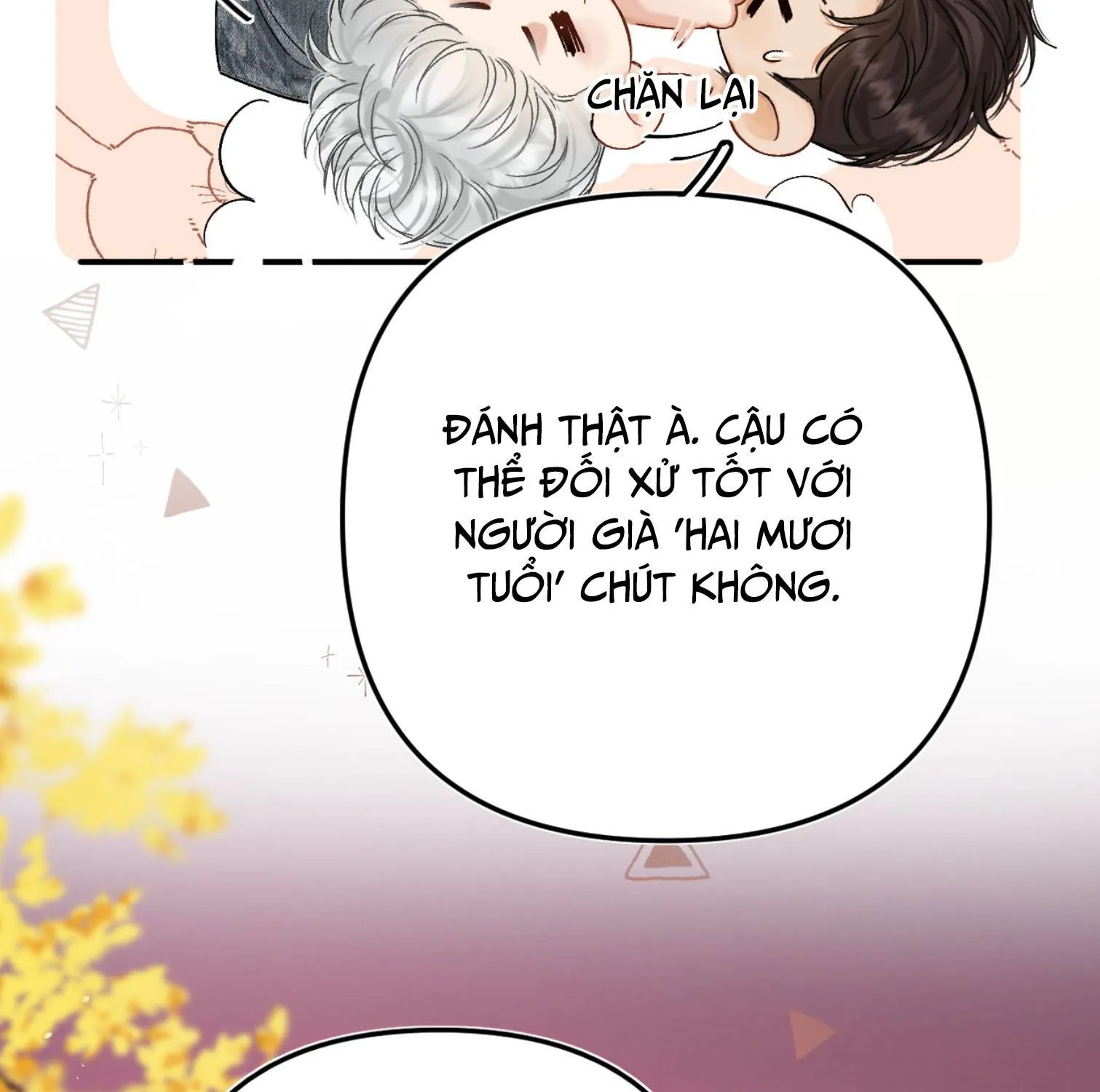 THỈNH ĐA LOAN CHIẾU Chap 45 - Next Chap 46