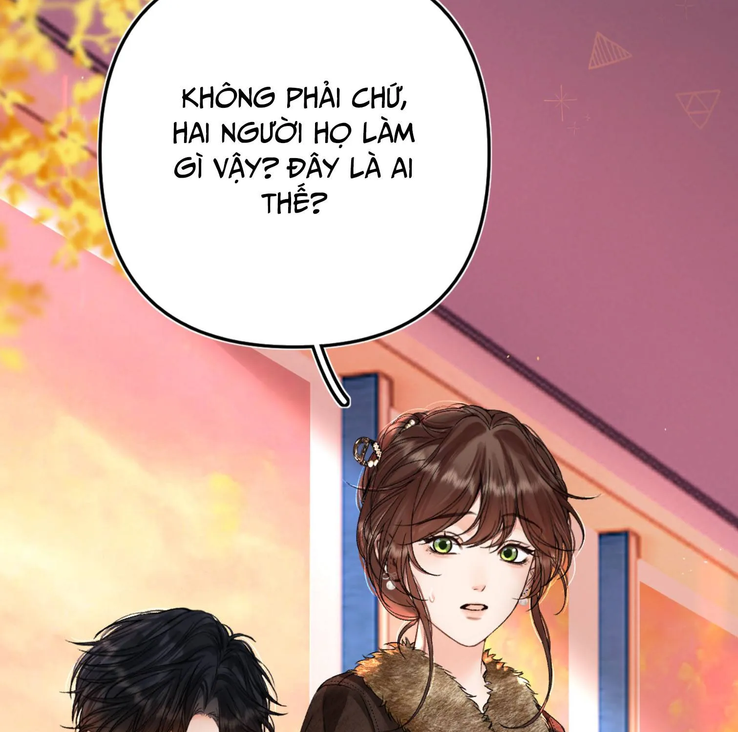 THỈNH ĐA LOAN CHIẾU Chap 45 - Next Chap 46