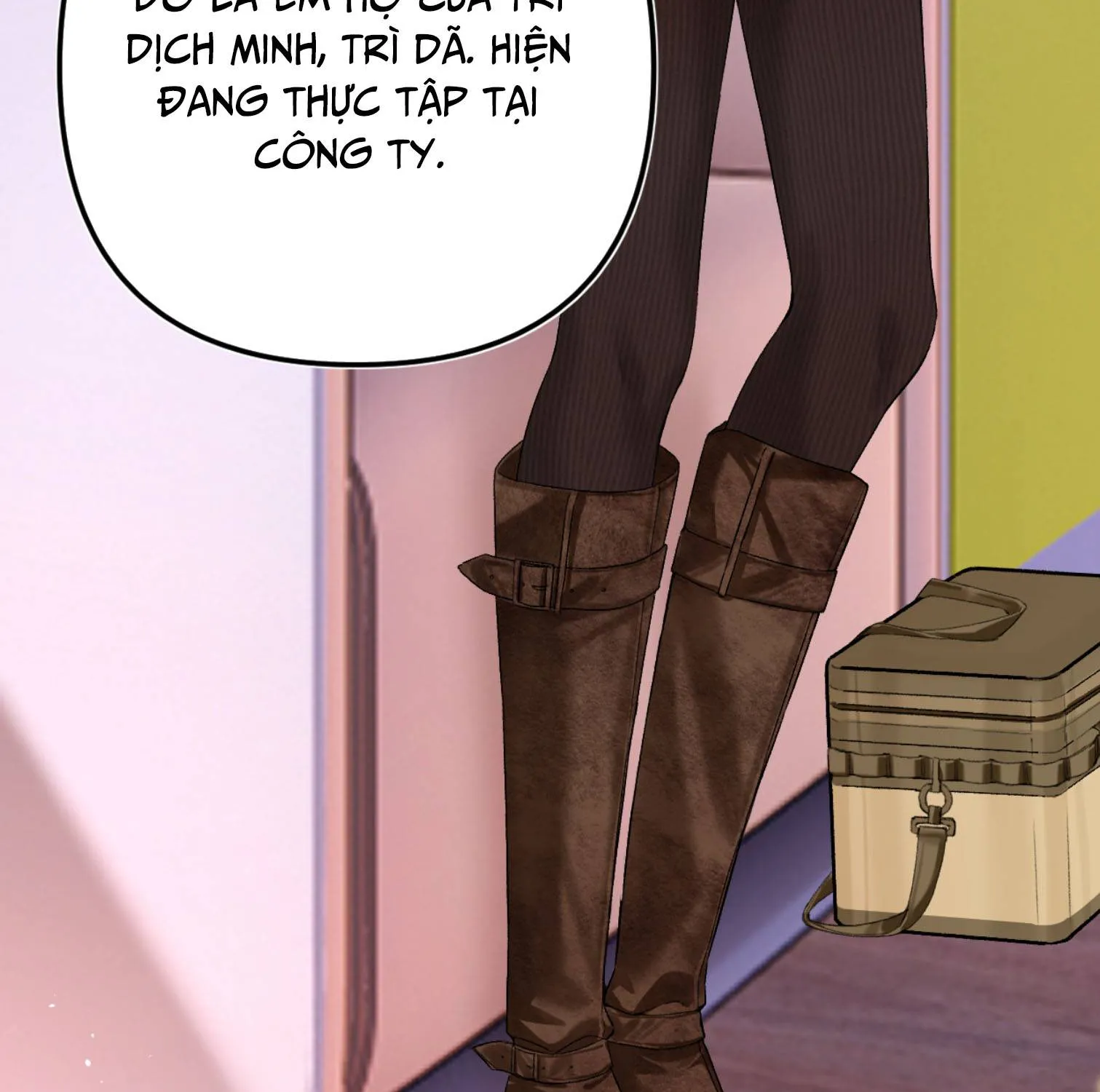 THỈNH ĐA LOAN CHIẾU Chap 45 - Next Chap 46